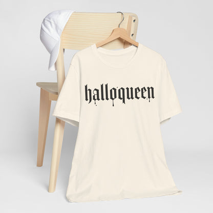 Get Spooky with Our Stay Wild Halloween T-Shirt