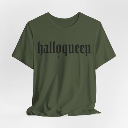 Get Spooky with Our Stay Wild Halloween T-Shirt