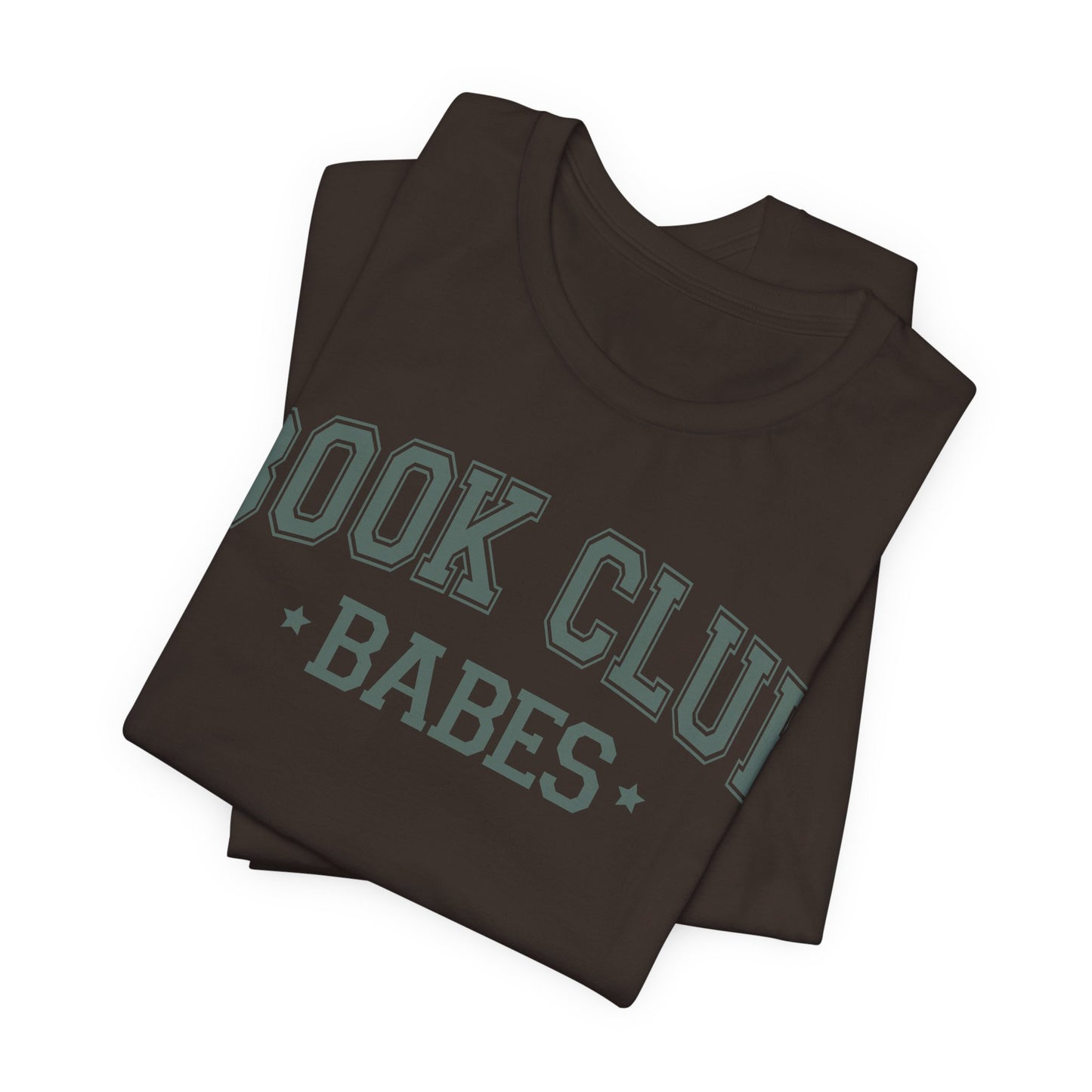 Book Club Babes T-Shirt: Read, Relax, Repeat