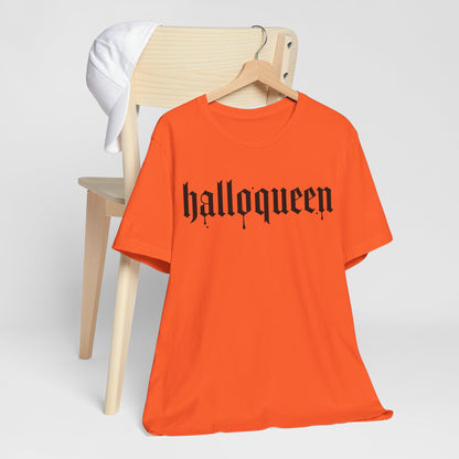 Get Spooky with Our Stay Wild Halloween T-Shirt