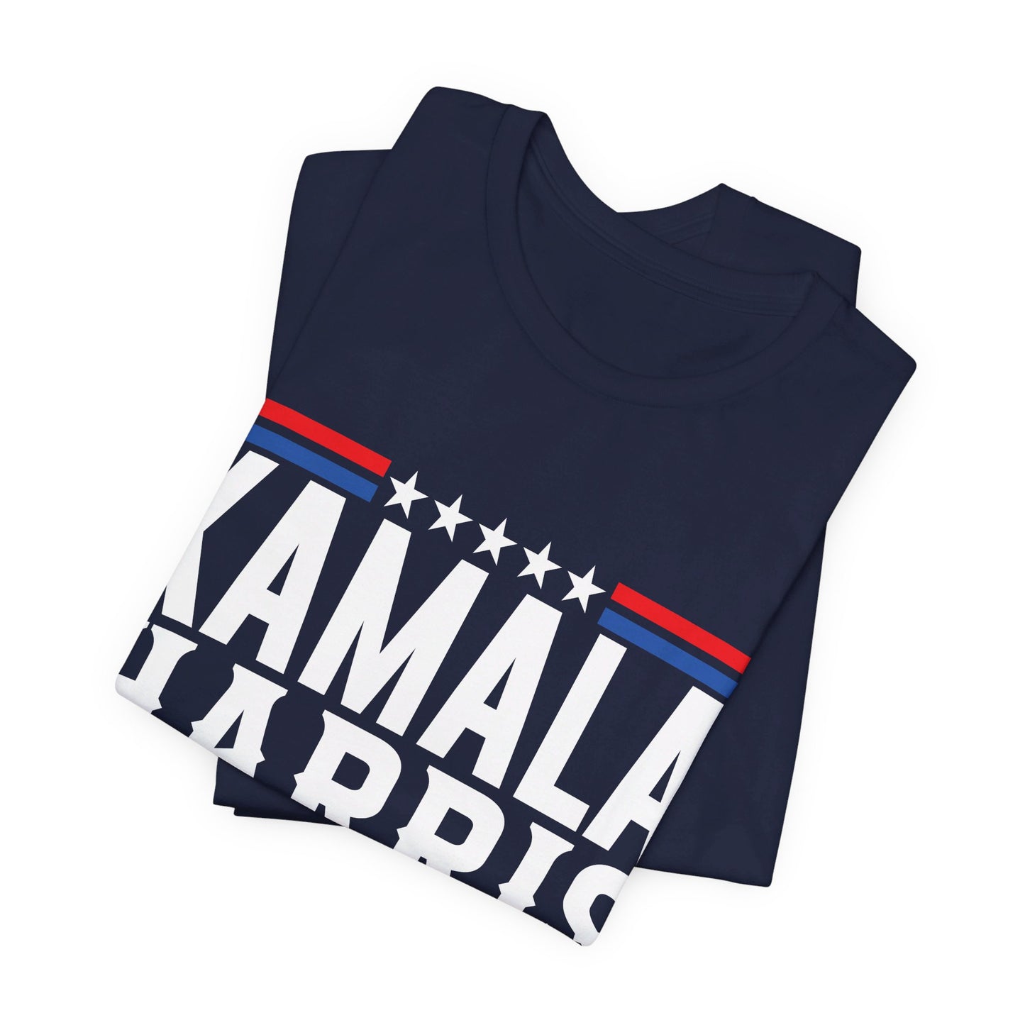 Kamala Harris 47 Election T-Shirt – Show Your Support with Stylish Campaign Tee