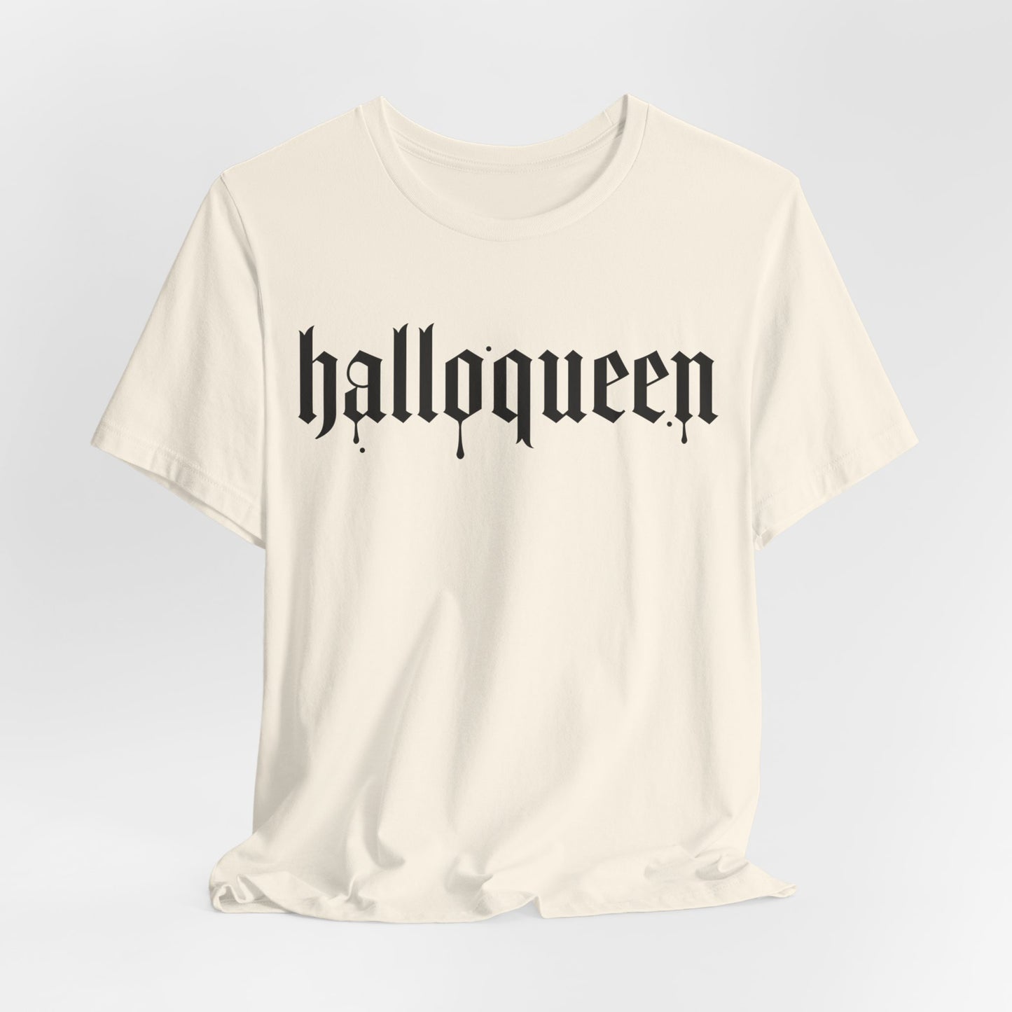 Get Spooky with Our Stay Wild Halloween T-Shirt