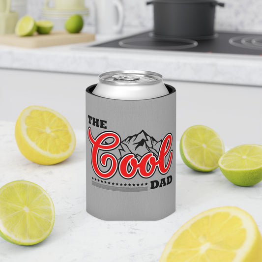 Ultimate Can Cooler