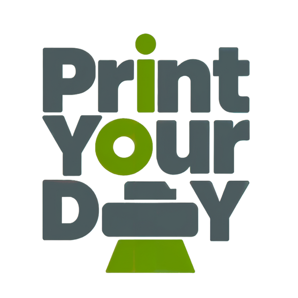 Print Your Day