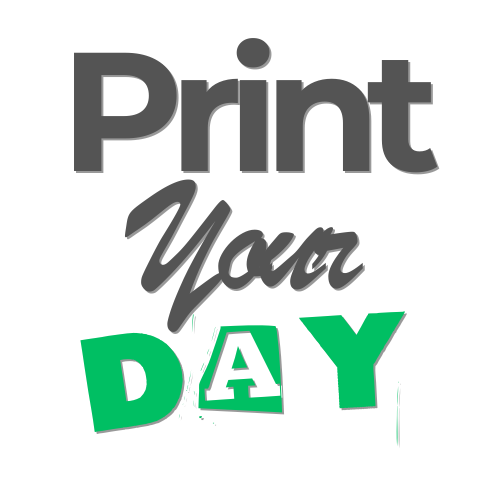 Print Your Day